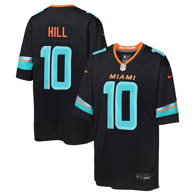 Miami Dolphins Kids Jerseys 2025-10-24-015